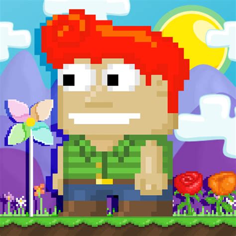 Growtopia app analytics for August 27 .